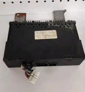 86280-14230 Toyota Supra Mk3 Jza70 Factory Radio Amplifier Oem
