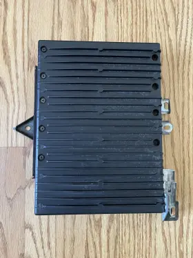 86280-14290 Toyota Mk4 Mkiv Supra Oem Amp For Radio/cd Head Unit Jza80 Subwoofer Amplifier