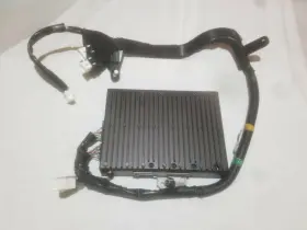 86280-14291 Toyota 1993-98 Oem Supra Stereo Amplifier/wiring Harness. Will Split