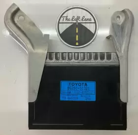 86280-30320 Toyota 95-01 Crown Majesta Uzs151 Stereo Amplifier Unit Oem