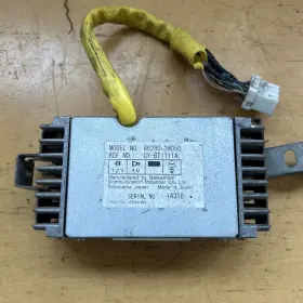 86280-34050 Toyota Amplifier Assy Stereo Component 94-98 T100