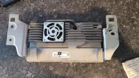 86280-35100 Toyota 2018-2019 4 Runner Factory Amplifier Amp Id
