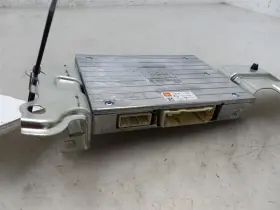 86280-47090 Toyota Audio Equipment Radio Prius V Vin Eu 7th And 8th Digit Fits 15-18