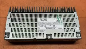 86280-53150 Toyota 8628053150 I 2009 - 2013 Lexus Is250 Is350 Pioneer Stereo Amplifier Oem Sedan