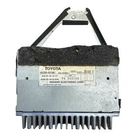 Toyota 86280-60100 1991-1997 Land Cruiser Amplifier Ster 86280-60010 Oem