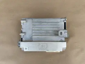 86280-62021 Toyota 2018-2019 Mirai Jbl Audio Radio Amplifier