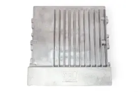 86280-62040 Toyota Mirai 21-23 Jbl Harmen/becker Amplifier Amp E004 Oem 2021