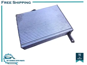 86280-ac020 Toyota 1995-1999 Avalon Stereo Radio Amplifier Amp