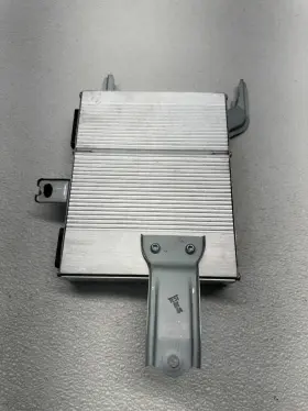86280-ac040 Toyota 2000 - 2004 Avalon Radio Amplifier Jbl Harman Becker Oem