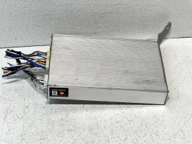 86280-ae012 Toyota 86280-af012 04-05 Sienna Jbl Radio Stereo Amp Amplifier Audio Oem
