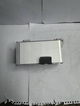 Toyota 86280-af021 Sequoia 2001-2004 Audio Amplifier Oem