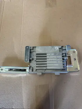 86280-oc230 Toyota 2020-2021 Tundra Jbl Audio Amplifier - Oem