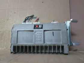 8628007080 Toyota 11 12 Avalon Radio Audio Amplifier Amp Sound Equipment