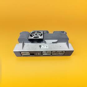 Toyota 862800c210 18 19 Sequoia Jbl Entune Amplifier Oem Amp 2018 2019 86280-0c210