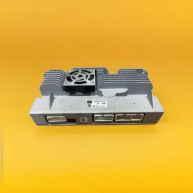 86280-0c210 Toyota 862800c210 18 19 Sequoia Jbl Entune Amplifier Oem Amp 2018 2019