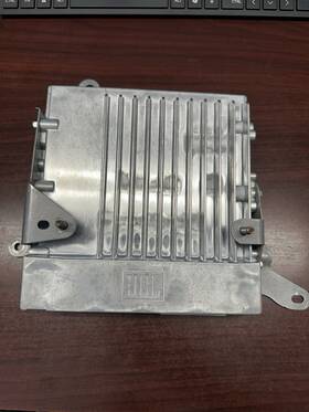 Toyota 862800e400 2025-26 Grand Highlander Oem Jbl Amplifier 86280-0e400