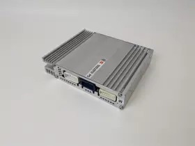 862800w622 Toyota 10-15 Prius Audio Equipment Radio Amplifier With Satellite Oem