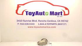 Toyota 8628034030 95-98 T100 Radio/stereo Audio Amplifier Unit Assembly