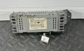 86280-60031 Toyota 8628060031 92-95 Land Cruiser Audio Equipment Radio Stereo Amplifier