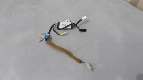 86300-0730 Toyota 2013 Avalon Xle 3.5l Radio Antenna Amplifier Module Oem