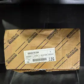 88650-0c260 Toyota Tundra Hvac Amplifier