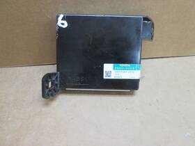 Toyota 88650-0c320 10 11 12 13 14 Tundra Temperature Climate Control Module Ac