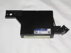 88650-0e190 Toyota 2013-2015 Lexus Rx350 Climate Control Heat Ac Amplifier Module