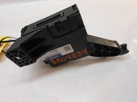 Toyota 88650-0r110 2015 Rav 4 Amplifier Temperature Module Oem Gs0315