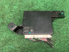 88650-33b32 Toyota 2015-2016 Lexus Es350 Es300h Amplifier Assembly Air Conditioner Oem