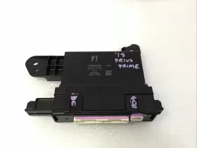 88650-47560 Toyota Air Amplifier Assembly 2017-2019 Prius Prime