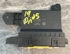 88650-47580 Toyota 2019 Prius Amplifier Assembly Air Conditioner Oem 18 19
