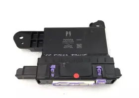 88650-47600 Toyota 2020 Prius Prime Amplifier Assembly Air Oem