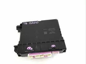 88650-53402 Toyota 88650-53401 Air Amplifier Assembly 2016-2017 Lexus Is200t Oem