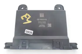 88650-62070 Toyota Mirai 21-24 Ac Air Amplifier Control Module E004 Oem 2021