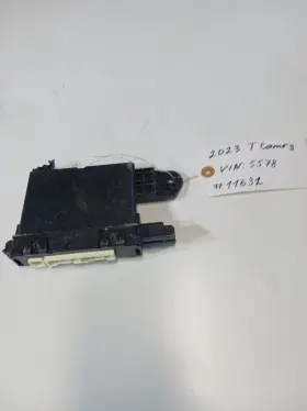 8865006f02 Toyota 2017-2023 Camry Amplifier Assembly Air Oem