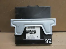 89661-04c30 Toyota 07 2007 Tacoma Engine Control Computer Module Oem Ecm Unit