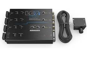 Toyota Lc7ipro 2022 To 2026 Tundra Amplifier Upgrade Kit