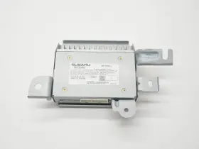 Su00307080 Toyota 2013-2020 Scion Frs Subaru Brz 86 Radio Stereo Audio Amp Amplifier Oem