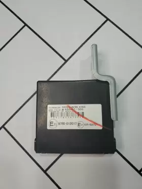 89780-47030 Toyota T-ims-002 2006-2009 Prius Ecu Immobilizer Model Oem