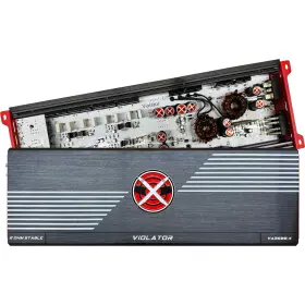 Va-1000.4 Violator Audio Va3600.4 3 600 Watt 4-channel Amplifier