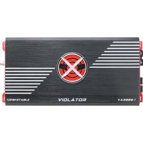 Violator Audio Va-3000.1 Va3000.1 3 000 Watt Monoblock Amplifier