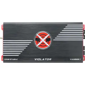 Va-3000.1 Violator Audio Va3000.1 3 000 Watt Monoblock Amplifier