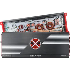 Va5500.1 Violator Audio Va-5500 5 500 Watt Monoblock Amplifier