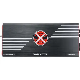 Va4000.1 Violator Audio 4 000 Watt Monoblock Amplifier