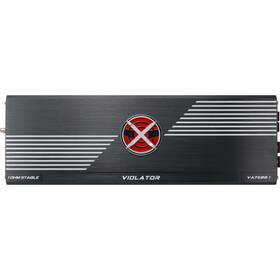Violator Audio Va7500 Va7500.1 7 500 Watt Monoblock Amplifier