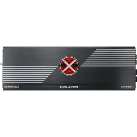 Va7500.1 Violator Audio Va7500 7 500 Watt Monoblock Amplifier