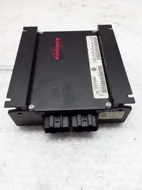 12214109 Volkswagen Sound Audio Amplifier 2002 Vw Jetta Z-30p