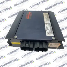 1c0-035-456-p Volkswagen 98-10 Beetle Audio Radio Amplifier Amp Equipment Sound