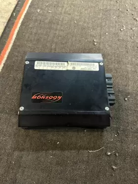 1c0035456a Volkswagen 2001 2002 Vw Beetle Oem Monsoon Amplifier