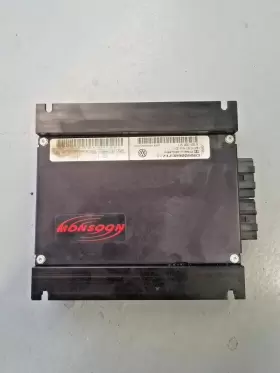 1j5035456a Volkswagen 02-04 Jetta Mansoon Audio Amplifier Oem